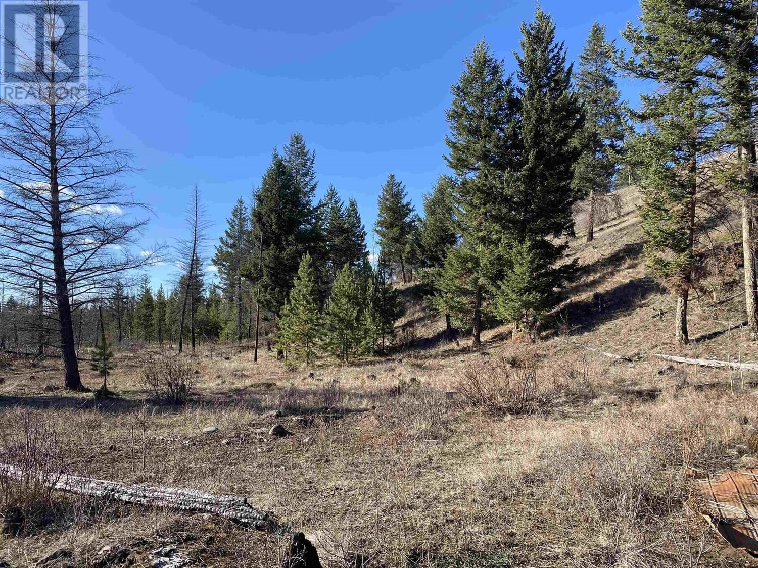 Land for Sale at 6297 NORTH BONAPARTE ROAD in 70 Mile House BC R2833739