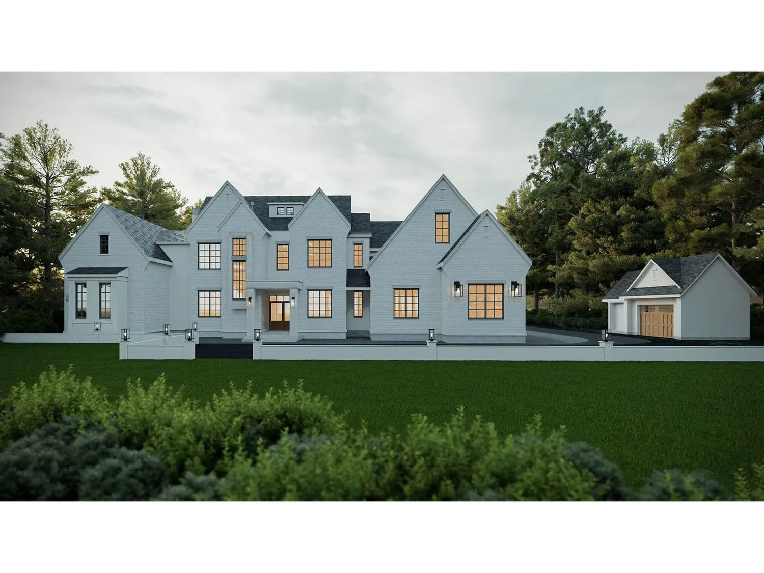 Land for Sale at 31183 DEWDNEY TRUNK ROAD in Mission BC R2846184