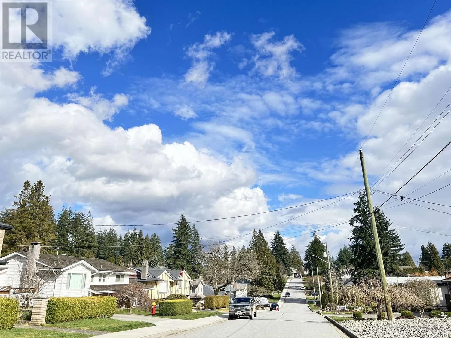 1317 Ross Avenue, Coquitlam BC For Sale HonestDoor