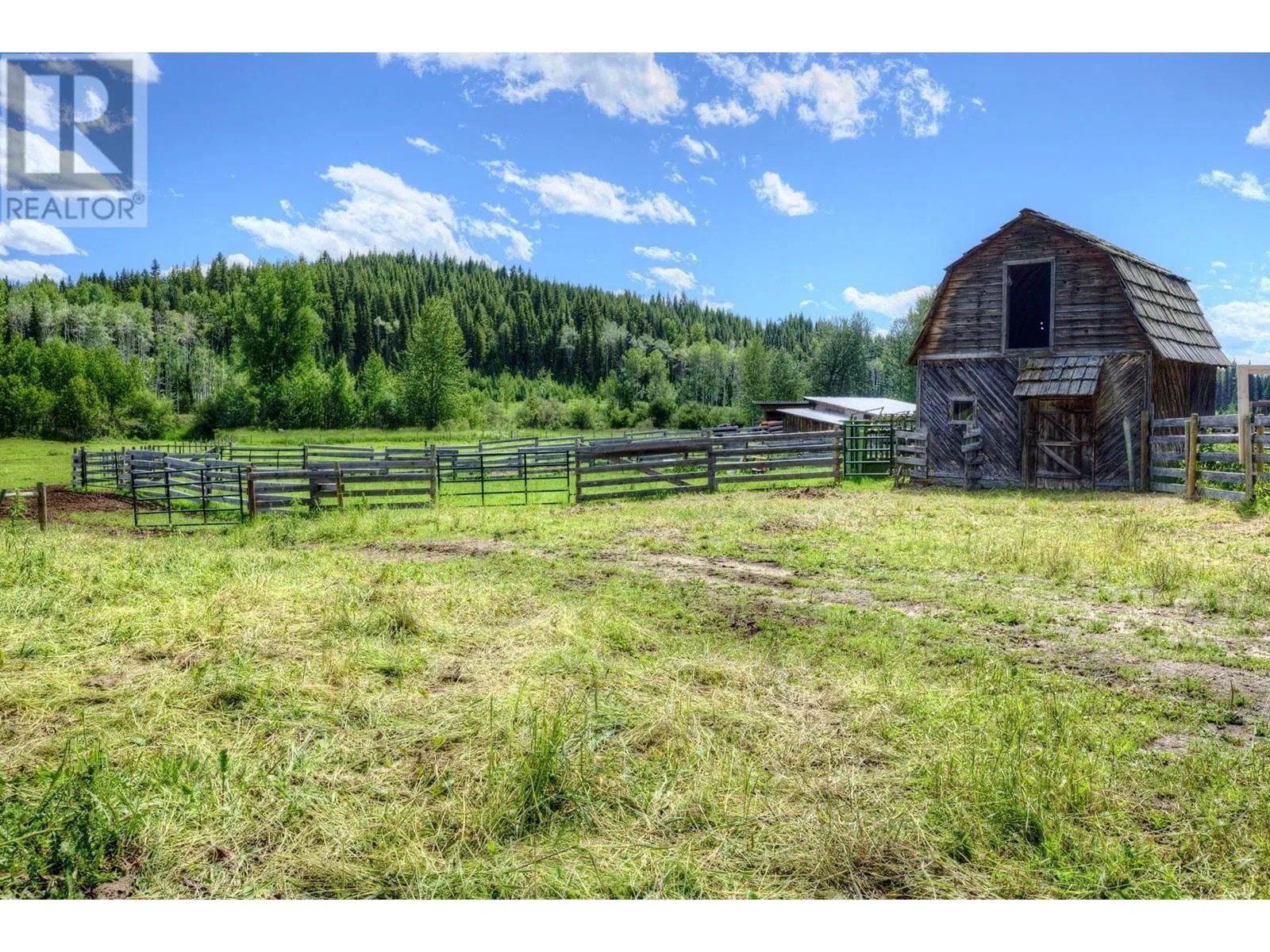 4626 Teasdale Road, Horsefly BC For Sale HonestDoor