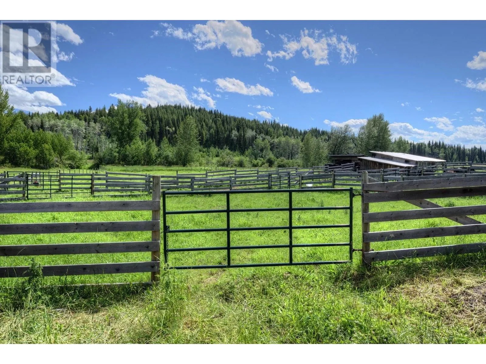 4626 Teasdale Road, Horsefly BC For Sale HonestDoor