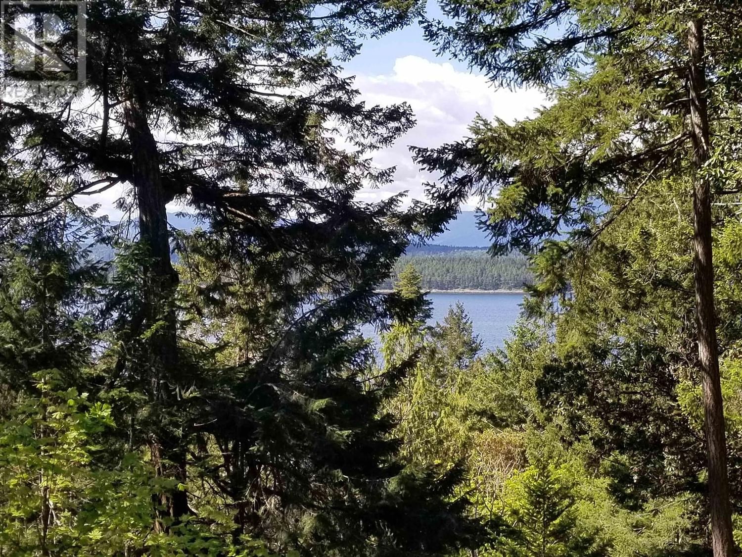 Buy Land for Sale at 690 DEVINA DRIVE in Galiano Island BC R2881557