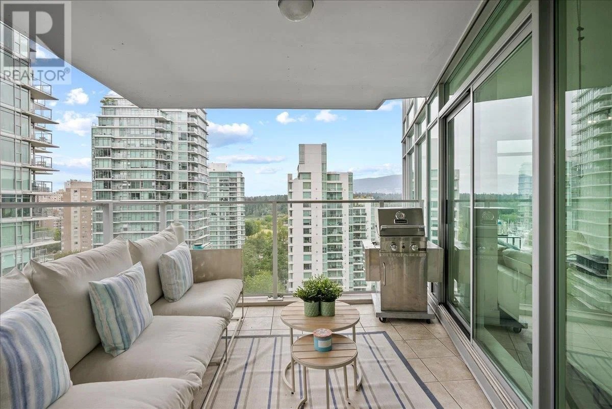 1401 1650 Bayshore Drive, Vancouver BC For Sale HonestDoor
