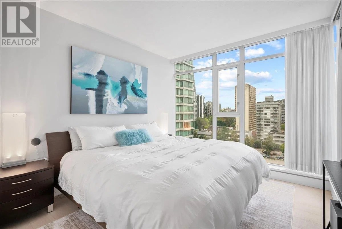 1401 1650 Bayshore Drive, Vancouver BC For Sale HonestDoor