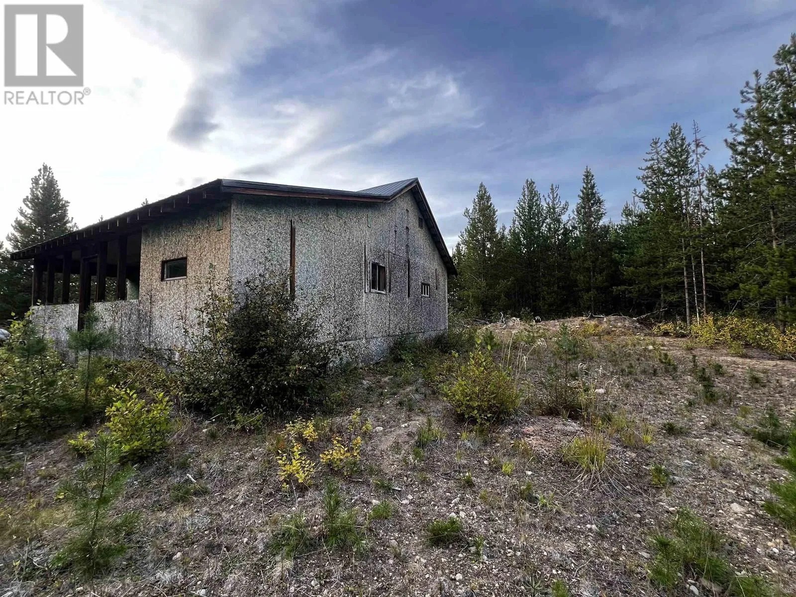 24690 Dog Creek Road, Fort Fraser BC For Sale HonestDoor