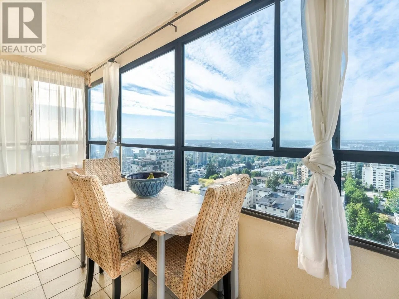 1701 615 Belmont Street, New Westminster BC For Sale HonestDoor