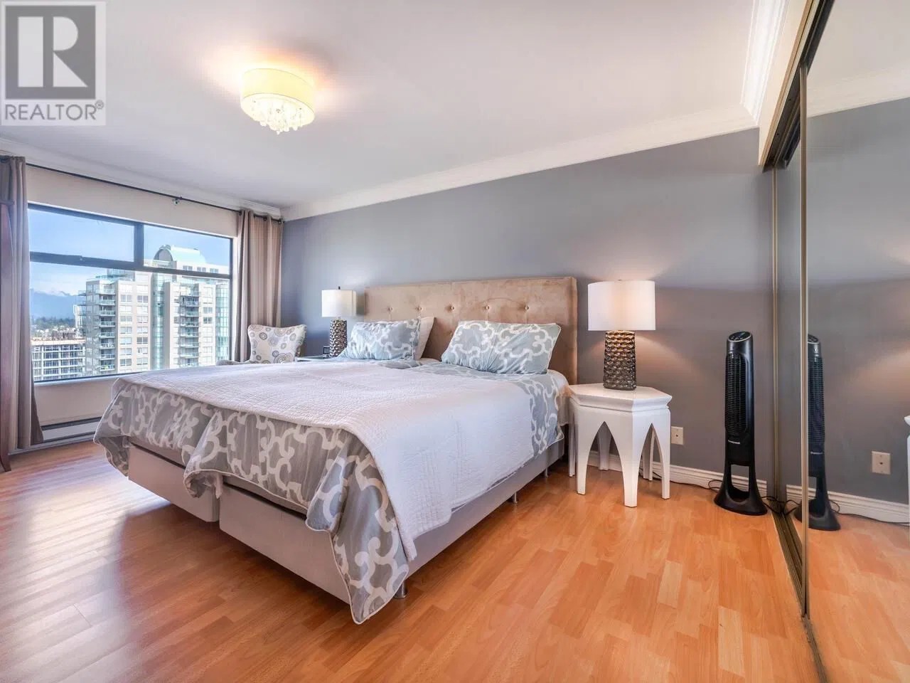 1701 615 Belmont Street, New Westminster BC For Sale HonestDoor