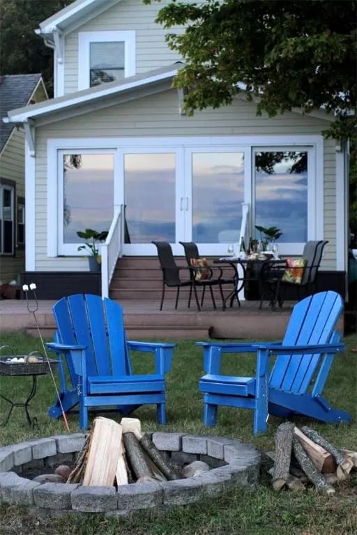 3896 Castle Point Road, Starkey, NY 14837 Holly Creek Homes