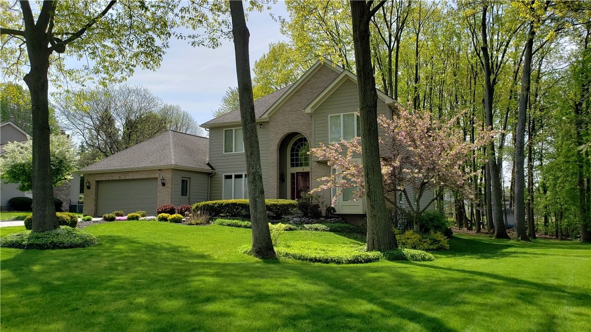 5 Mount View Crescent, Penfield, NY 14580 Holly Creek Homes