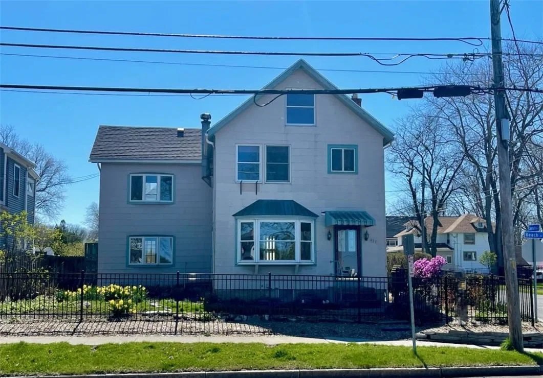 477 Beach Avenue, Rochester, NY 14612 Holly Creek Homes