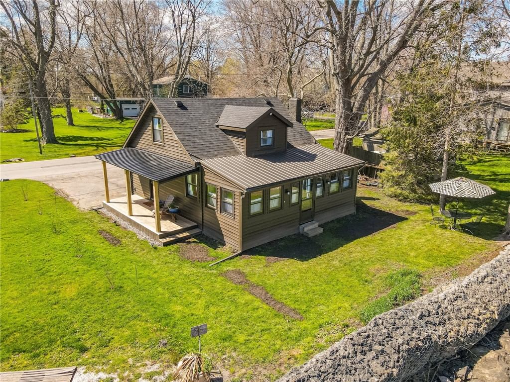 5834 W Wautoma Beach Road, Hamlin, NY 14468 Holly Creek Homes