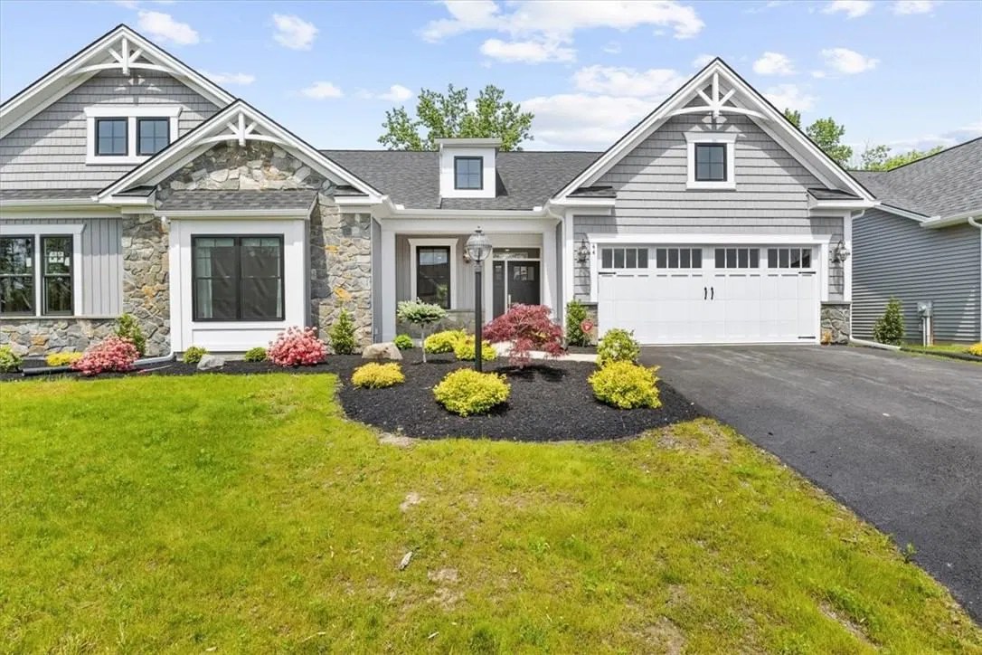 44 River Birch Lane, Penfield, NY 14580 Holly Creek Homes