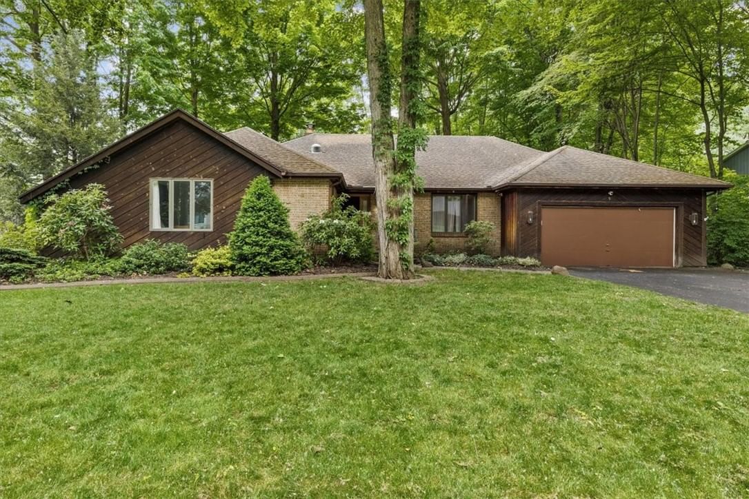 9 Woodbriar Lane, Chili, NY 14624 Holly Creek Homes