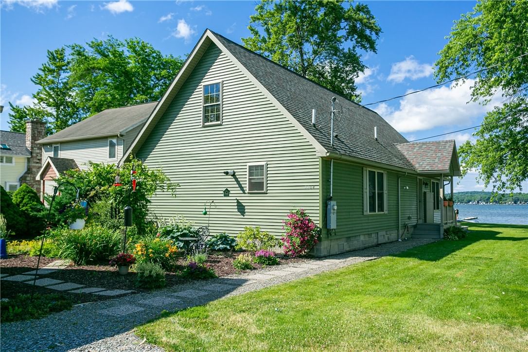 5964 Big Tree Road, Livonia, NY 14480 Holly Creek Homes