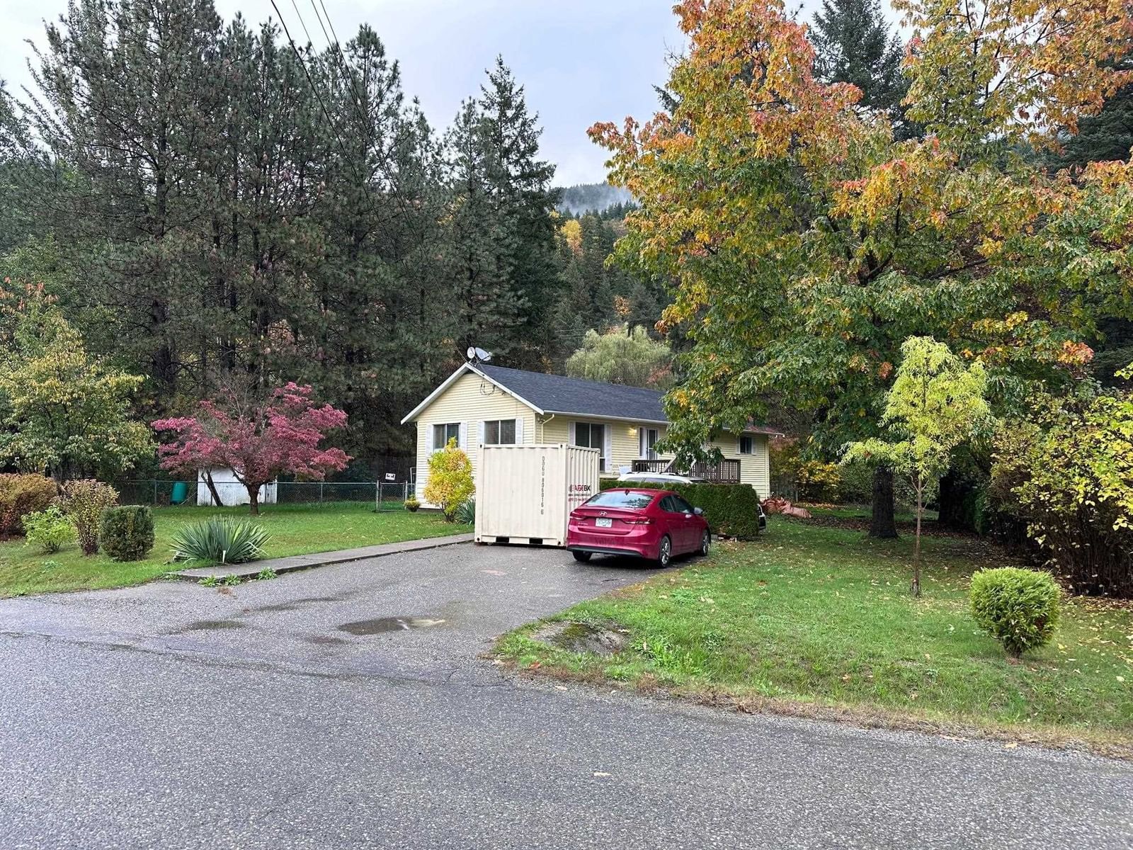 50628 Slanzi Road, Boston Bar, British Columbia Sotheby's