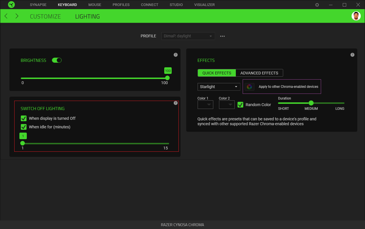 How To Set Up Your Razer Mamba Chroma Mouse On Multiple PCs Reptilecity