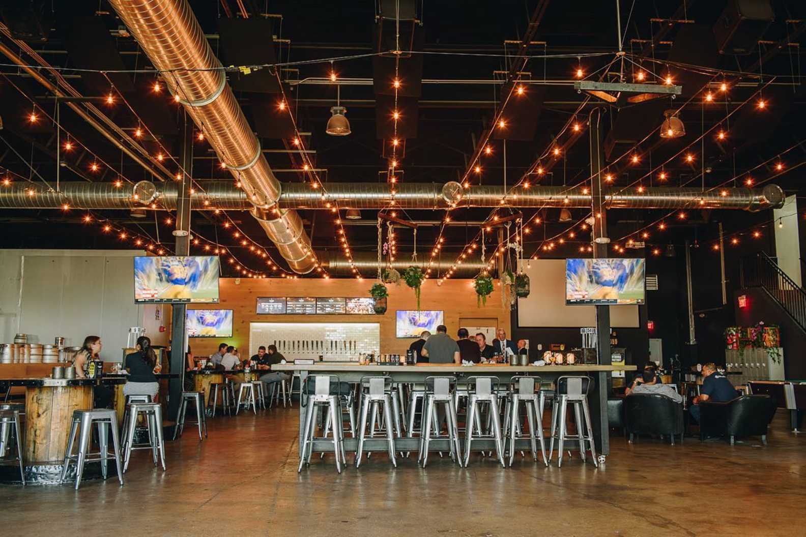 The 16 Best Breweries in Miami The Tank Brewing