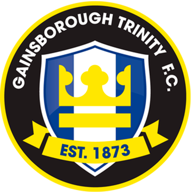 Gainsborough Trinity All the info, news and results