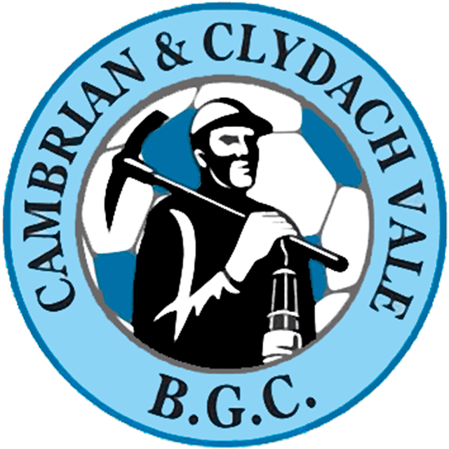 Cambrian & Clydach All the info, news and results