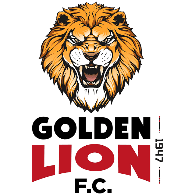 Golden Lion FC All the info, news and results