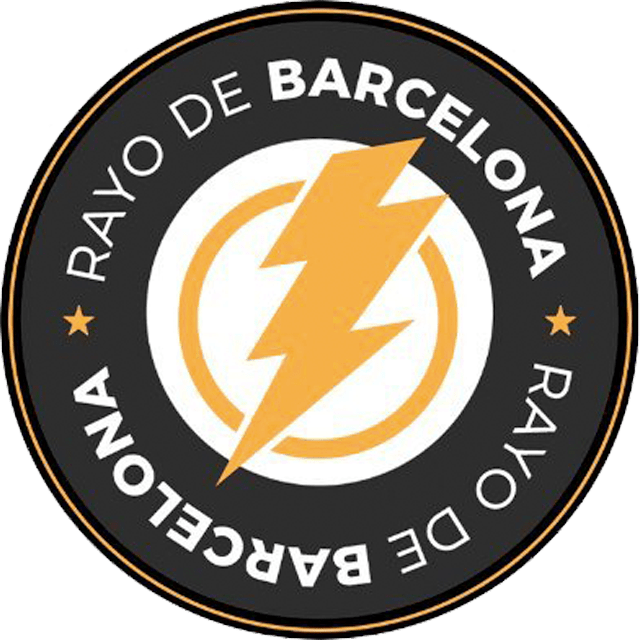 Fixtures and results for Rayo de Barcelona