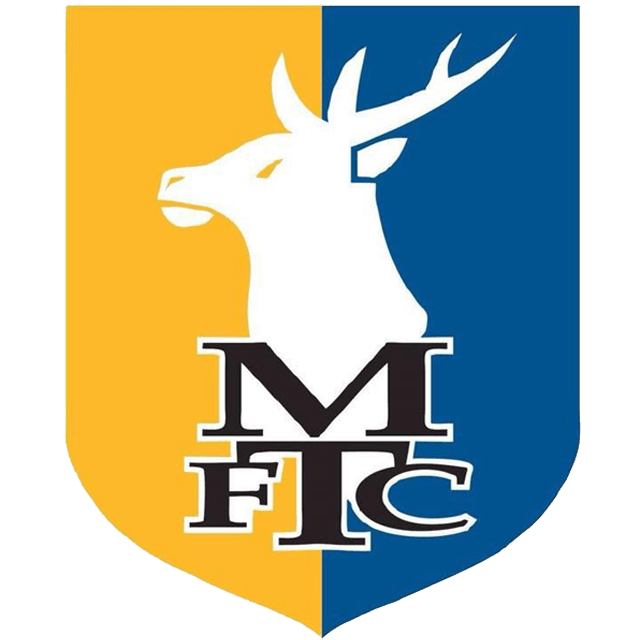 Mansfield Town All the info, news and results