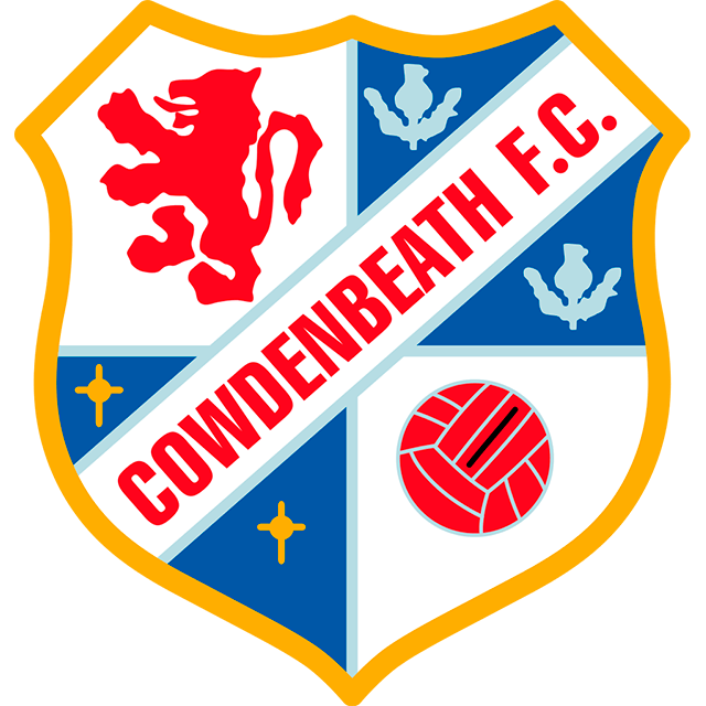 Cowdenbeath All the info, news and results