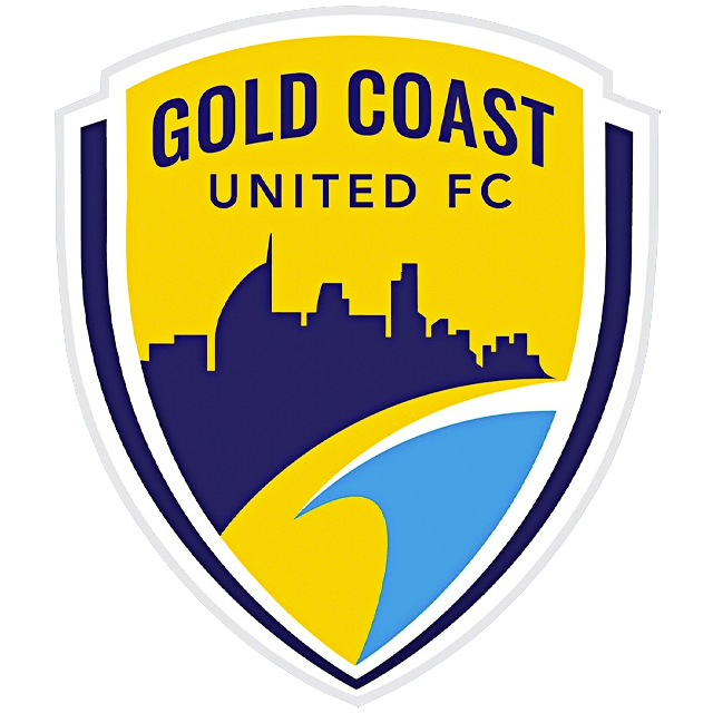 Gold Coast United All the info, news and results