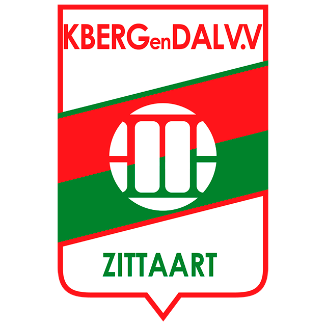 Fixtures And Results For Berg En Dal