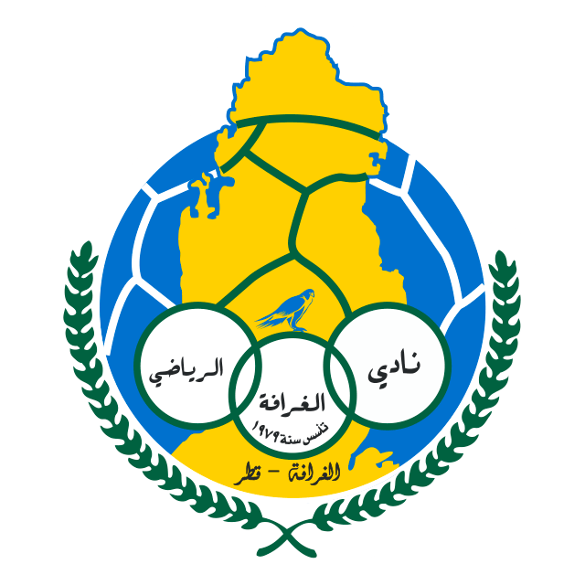 Squad of AlGharafa Season