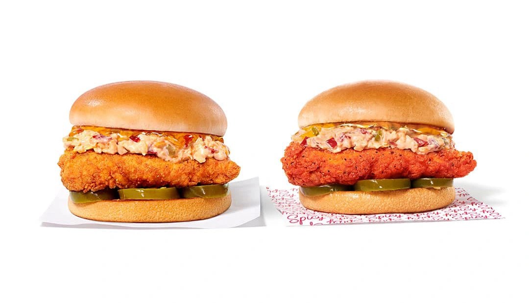 ChickfilA in San Angelo, TX