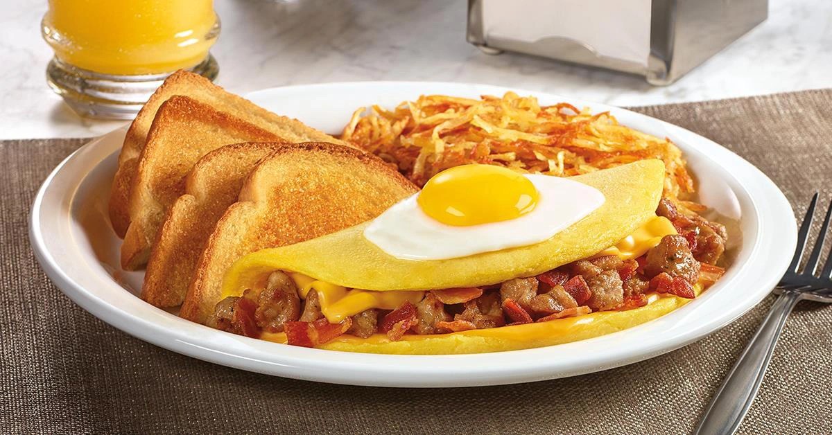 Denny's in Leesburg, FL