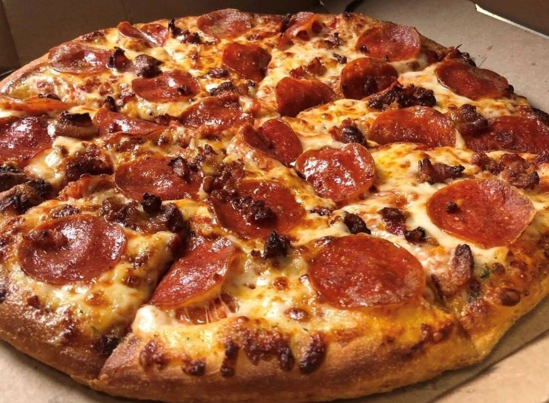 Domino's in Warwick, RI