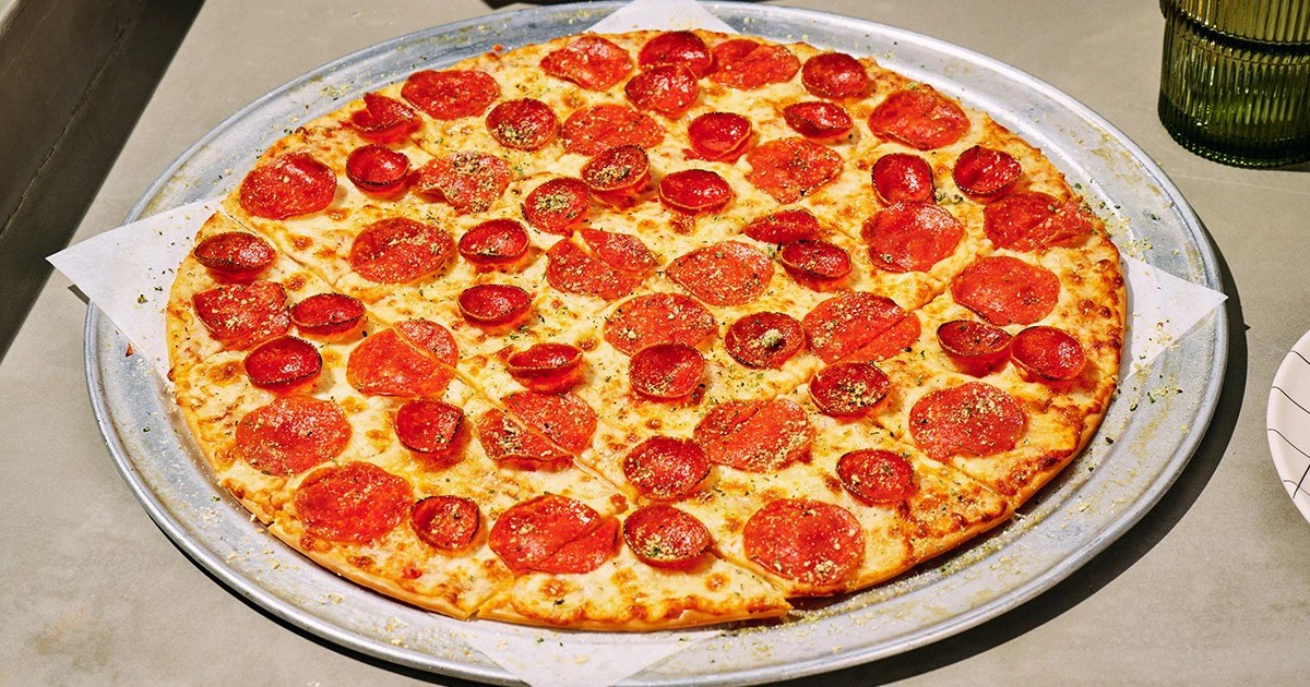 Pizza Hut in Martinsville, VA