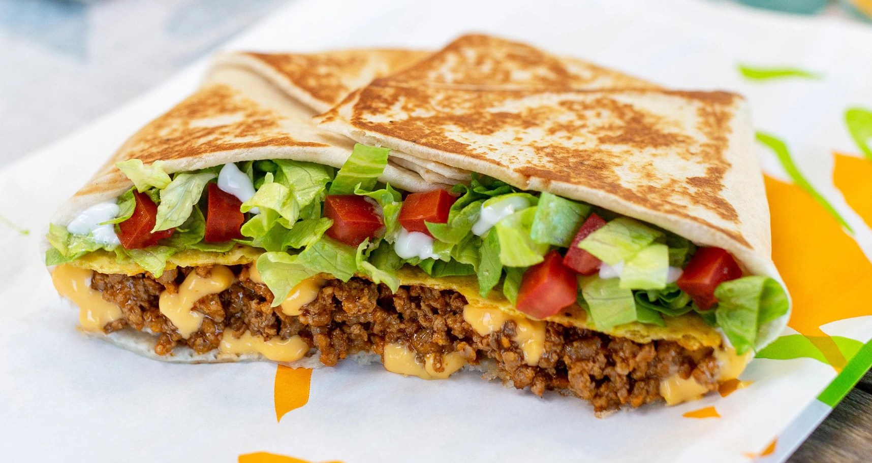 Taco Bell in Cookeville, TN