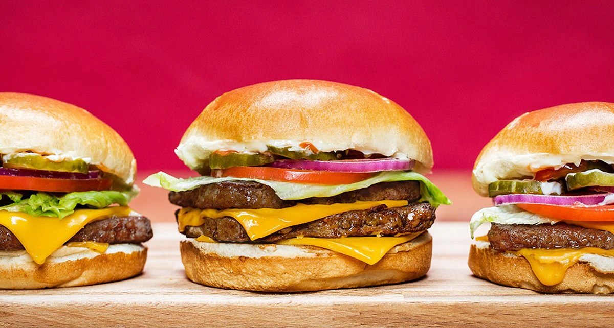 Wendy's in Clinton, TN