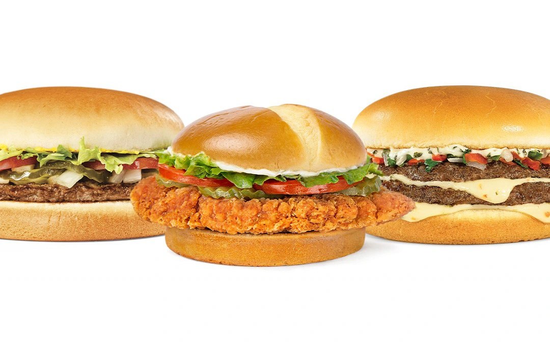 Whataburger in Beaumont, TX