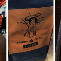 Cafe Lu Menu - Experience Vietnamese Delights and Sports Vibes