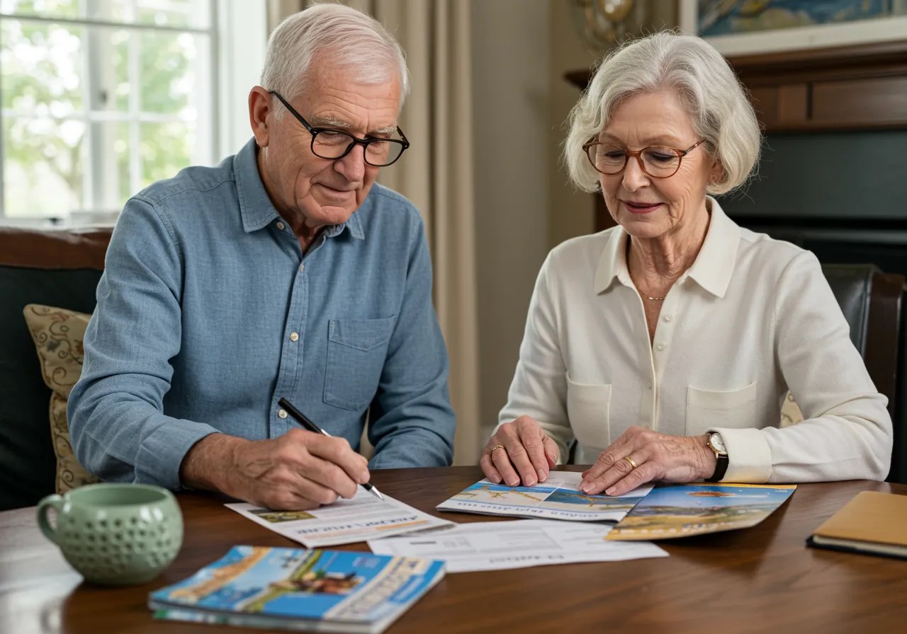 Retirement Planning Guide How to Save and Plan for Your Future