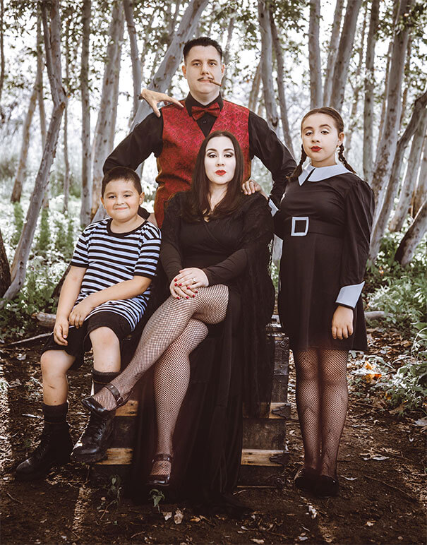 Happy Halloween Party Photography Ideas and Tips