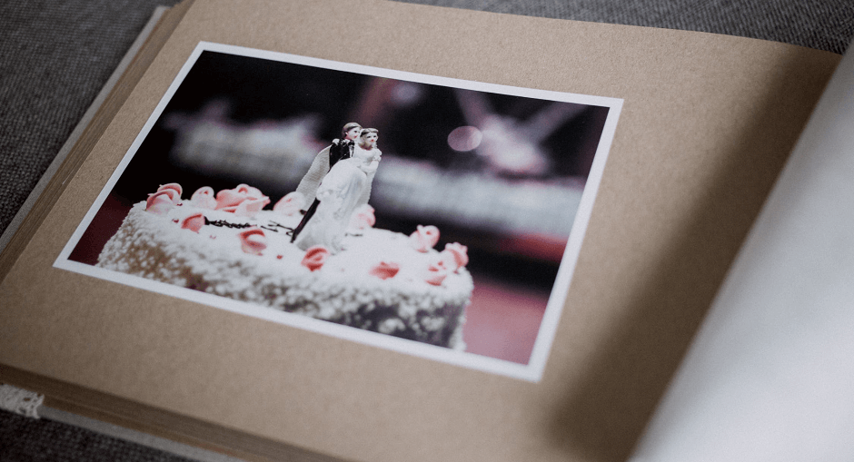 How to make a professional wedding album create a wedding album tips