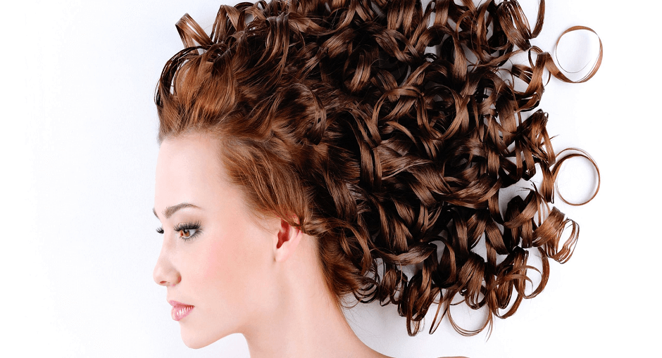 Hairstyle Photoshoot