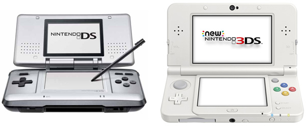 Nds Game Icons / Nds Forwarder Cias For Your Home Menu Gbatemp Net The