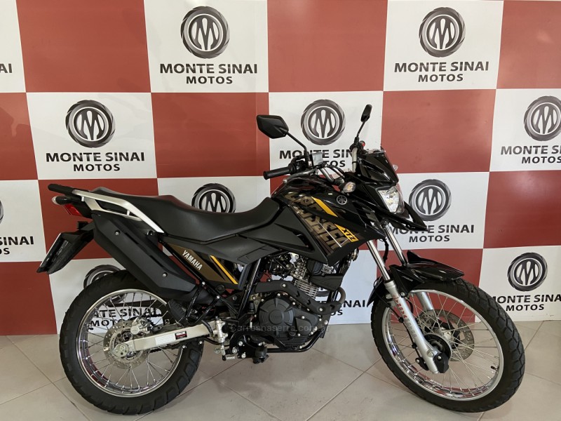 XTZ CROSSER 150 Z FLEX 2020 NOVO HAMBURGO Carros na Serra
