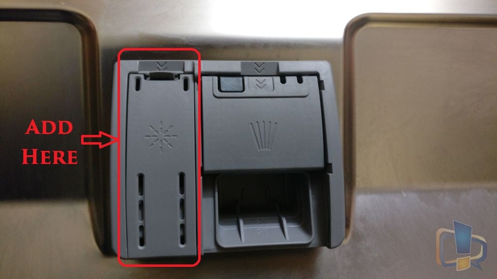 Siemens Dishwasher Review In this modern era, a Space for Dishwasher