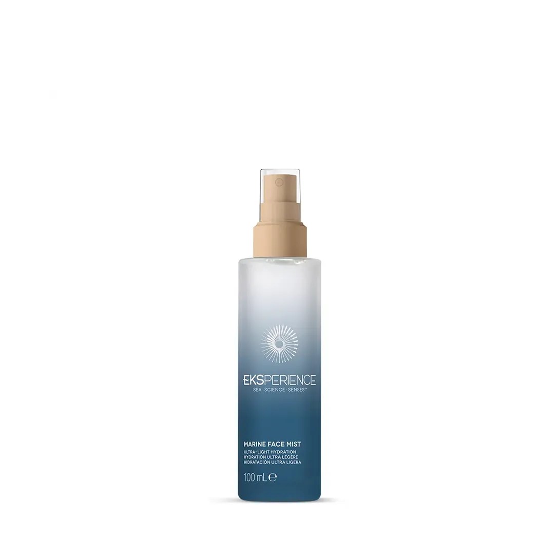 EKSPERIENCE™ MARINE FACE MIST ULTRALIGHT HYDRATION Revlon Professional