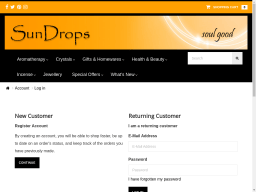 SunDrops Rewards Points | Loyalty Rewards Program | Australia - Rewards
