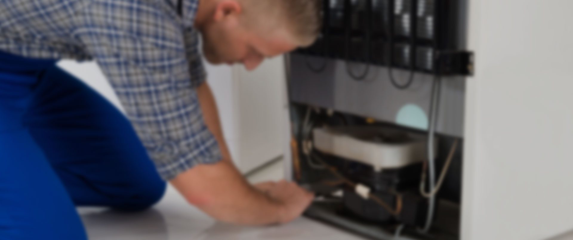 Refrigerators & Freezers Repair Service