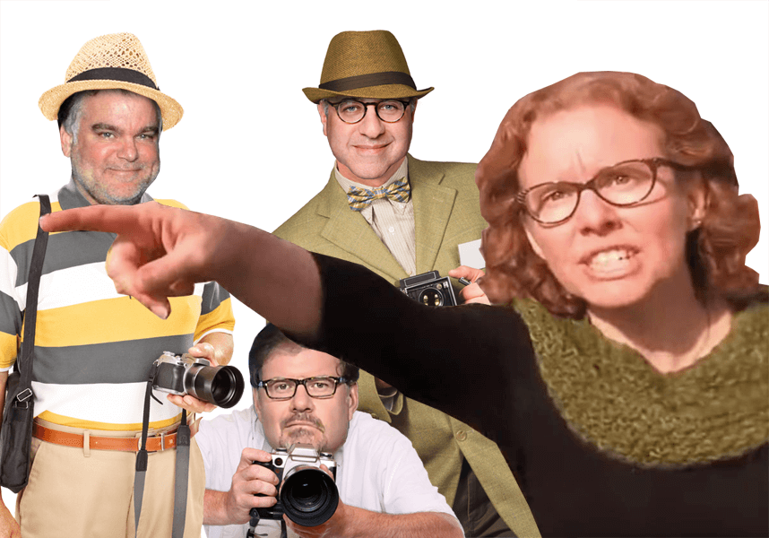 GLoP Culture Page 6 Ricochet