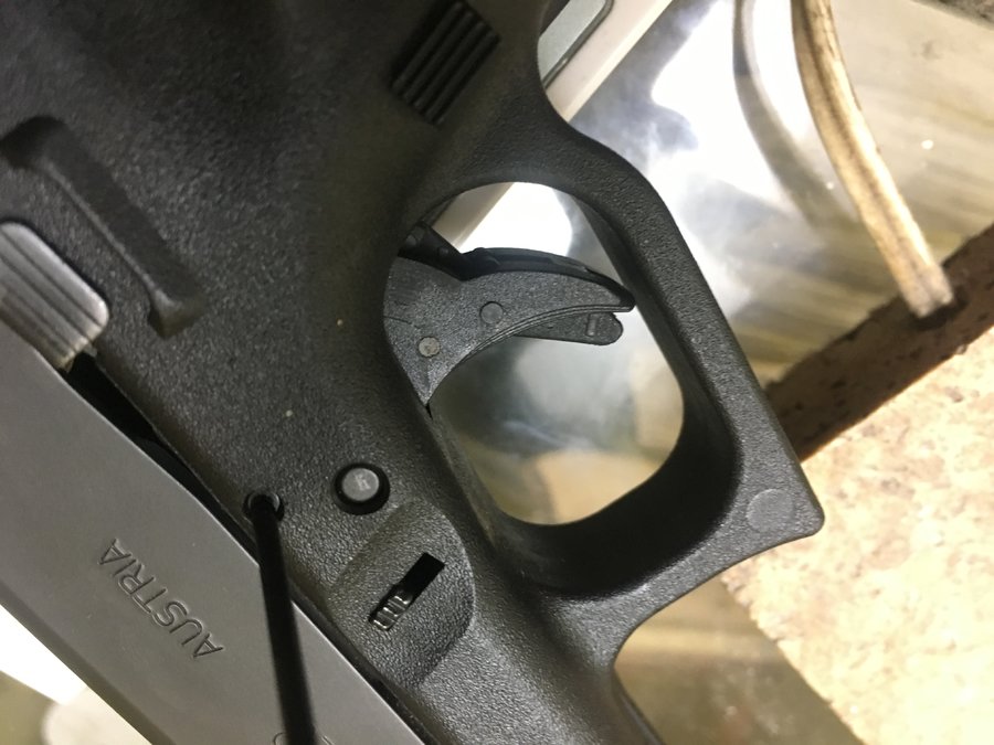 Uncovering The Benefits And Safety Features Of The Glock 43’s Locking
